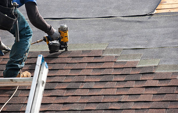 Licensed Roof Installation service in Parksley, VA - Brentwood Metal Roofing